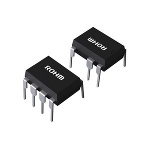Chips de PCB, convertidores de CA y CC de 100kHz aislados, convertidores fuera de línea, BM2P10B3J, orificio pasante, 7-DIPK - Product Image 1