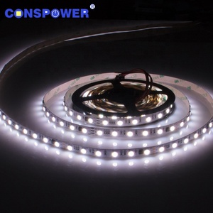 RGBW 5050 Digital striscia 60LEDS/M IC UCS2904 10 pixel punti colore striscia 5050 RGBW 24V indirizzabile RGBW Led striscia produttore - Product Image 4