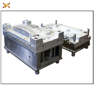 China <strong>Mold</strong> Full Service Supplier Custom Mould Base Plate <strong>Embedding</strong> <strong>Mold</strong> Base