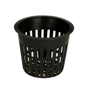 2 \ "3 \" 4 \ "5 \" plastik dikim örgü tencere ev kullanımı için sebze çiçek nurler için topraksız sistem Soilless bahçe Net Pot - Product Image 3