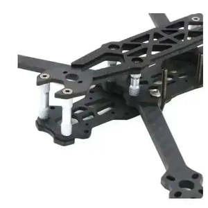 Mark4 V2 Racing Drone <strong>Frame</strong> 5 7 10 Inch 427mm <strong>FPV</strong> Aircraft Traversal <strong>Frame</strong> for Drones - Product Image 2