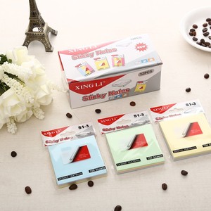 Post Self-Adhesive <strong>Notes</strong> 7156 Self-Adhesive 100 Small Notebooks, Notices, Message Books and Pepsi <strong>Notes</strong> - Product Image 4