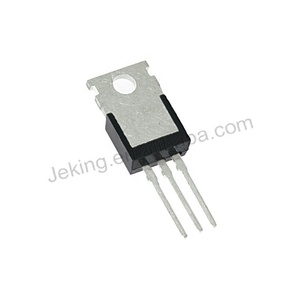 Jeking IC thành phần điện tử trong kho New Original để 220 bóng bán dẫn 2sd560 - Product Image 4