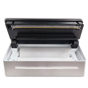 Mini Xách Tay 210Mm Máy In Nhiệt USB Nhiệt Không Dây Ảnh Hình Ảnh Hóa Đơn Máy In Giá Rẻ Xách Tay Android Máy In Nhiệt - Product Image 3