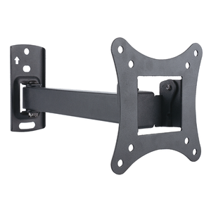 Bán hot chất lượng cao nghiêng truyền hình tường <span class=keywords><strong>Bracket</strong></span> TV núi cho 14 "đến 32" inch TV núi lên đến Vesa 100x100 mét - Product Image 3