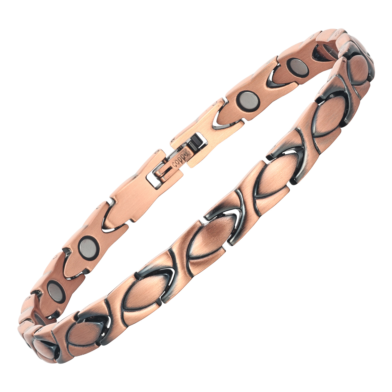 Copper