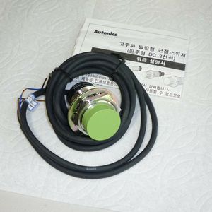 自动电容接近传感器CR18-8AC - Product Image 6