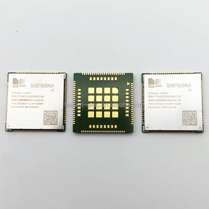 Módulo LTE CAT4 4G SIM7600 SIM7600NA-H, módulos de LTE-FDD, solución tipo SMT, hasta 150Mbps, transferencia de datos - Product Image 4