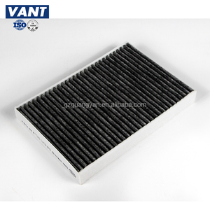 Kabin hava filtresi A/C filtresi lrdiscovery 138 LR019589 C2Z32298 LR000901 C2Z32298 DISCOVERY spor FREELANDER 2 RANGE ROVER için EVOQUE