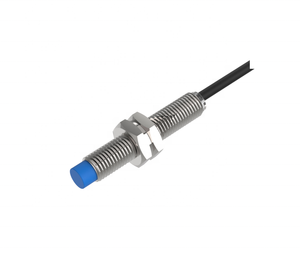 誘導近接スイッチセンサー近接センサー4mmm12近接DCマグネットセンサー3ワイヤー価格 - Product Image 1