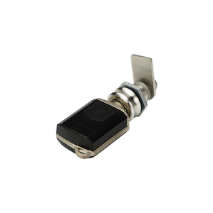 Vanma akıllı erişim ayrıcalıkları sınırlı zamanlı kilit açma erişim kilidi kullanım geçmişi yüksek voltaj dağılımı metre kutusu kilit - Product Image 3