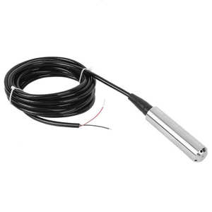 TL136 <strong>Liquid</strong> <strong>Level</strong> <strong>Sensor</strong> <strong>Liquid</strong> <strong>Level</strong> Transmitter Water <strong>Level</strong> <strong>Sensor</strong> Detector 24VDC 4 20mA Signal Output - Product Image 4