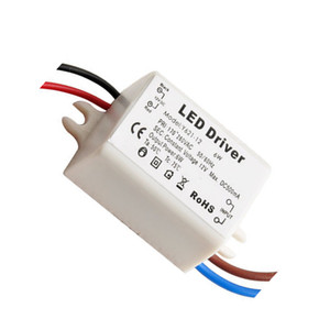 DC 12V 6W Watt Hochleistungs-LED-Treiber Konstant strom modul AC170V-260V 50-60Hz 500mA - Product Image 2