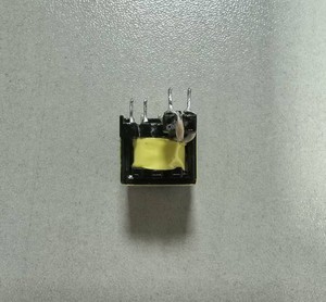 工厂定制EF1510高效电力变压器5V 2.1A和5V 2.4A充电电流免费样品 - Product Image 2