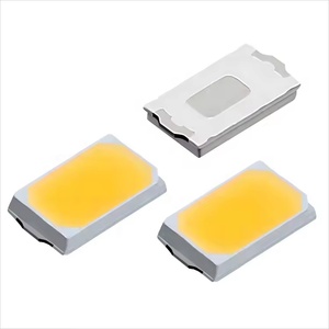 หลอดไฟไดโอด LED F3 3มม. หลากสีลูกปัดสีแดงเขียวเหลืองน้ำเงินขาวสำหรับโครงการให้แสงสว่างในร่มแบบทำมือ - Product Image 6