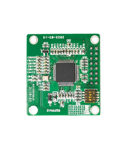 SYN6988 Chinese and English Speech Synthesis Support Text to Speech TTS Voice Broadcast Module Conversion Board - Product Image 4