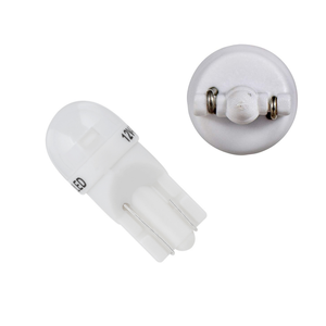 高輝度194 T10 W5W LEDミニ電球12V車のLED幅ライトT10 3030 2SMD読書ライトナンバープレートライト - Product Image 2
