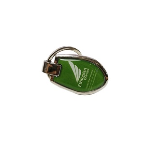Advertising Heart <strong>Shape</strong> <strong>Key</strong> Chain Anime Custom Metal <strong>Key</strong> Chain Tazer Mini Travel Charger Usb <strong>c</strong> <strong>Key</strong> Chain - Product Image 1