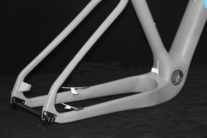Carbon-Mtb-Frame Mountain-Bike Cross-Country PF30เฟรมจักรยาน XC T1000 XC พร้อมเฟรมจักรยาน MTB ที่ผ่านการทดสอบแล้ว1ผู้ซื้อ - Product Image 5