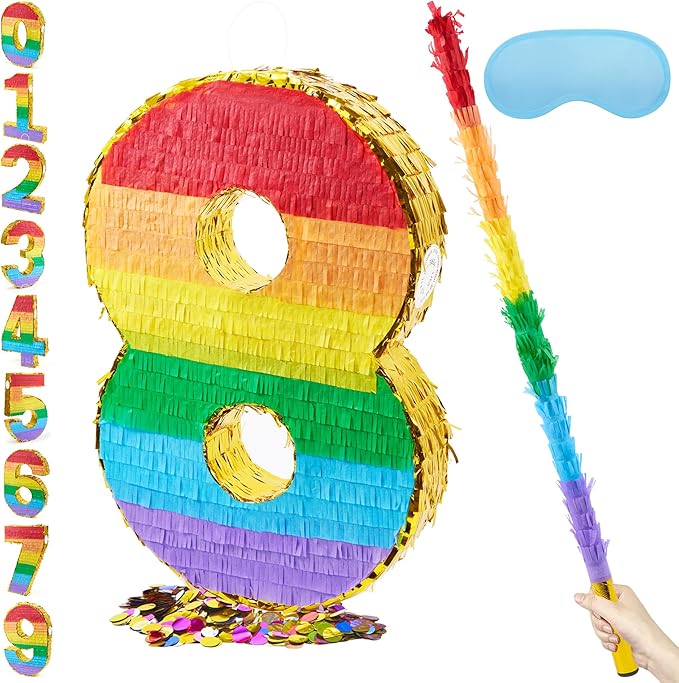 8