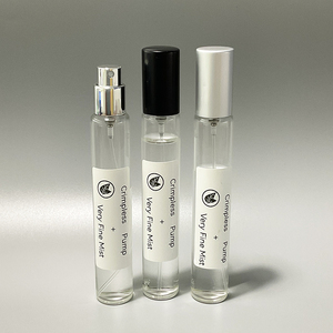 Wholesale Round <strong>Small</strong> <strong>Empty</strong> Spray Refillable Sample <strong>Bottles</strong> 2ml 3ml 5ml 10ml 20ml <strong>30ml</strong> Perfume Tester <strong>Bottle</strong> - Product Image 5