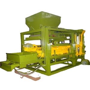 <span class=keywords><strong>QT5</strong></span>-15 אוטומטי לחלוטין חלול מכונת לבנים דפוס מכונת מלבני מכונת לבנים