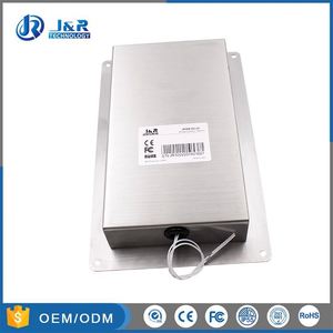 Cán Quay Số Thang Máy Điện Thoại Tuôn Ra Gắn Nâng Intercom Điện Thoại Rảnh Tay Điện Thoại - Product Image 5