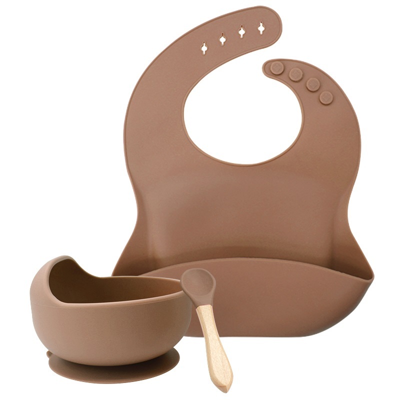 Walnut color