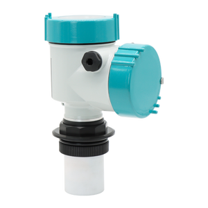 Sensor de nivel de tanque Sensor ultrasónico de nivel de agua Medición de nivel industrial