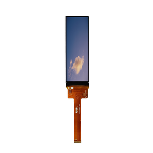 2.99 inch tft bar <strong>display</strong> module transmissive drive IC ST7701S screen ips tft 268x800 SPI+RGB lcd <strong>display</strong> - Product Image 3