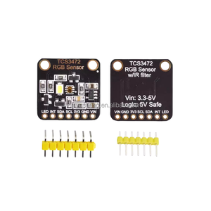TCS34725カラーセンサーRGB開発ボードモジュール - Product Image 2