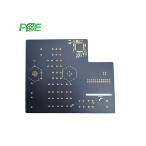 TG170 94V0 PCB หลายชั้นแบบกำหนดเองได้ผู้ผลิตแผงวงจรพิมพ์ประกอบ PCB อื่นๆ - Product Image 2