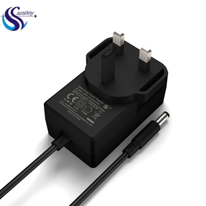 US AU EU <strong>UK</strong> Ac to Dc Adaptor Output 20v 21v 22v 23v <strong>24v</strong> 1a 1.5a Power <strong>Adapter</strong> - Product Image 6
