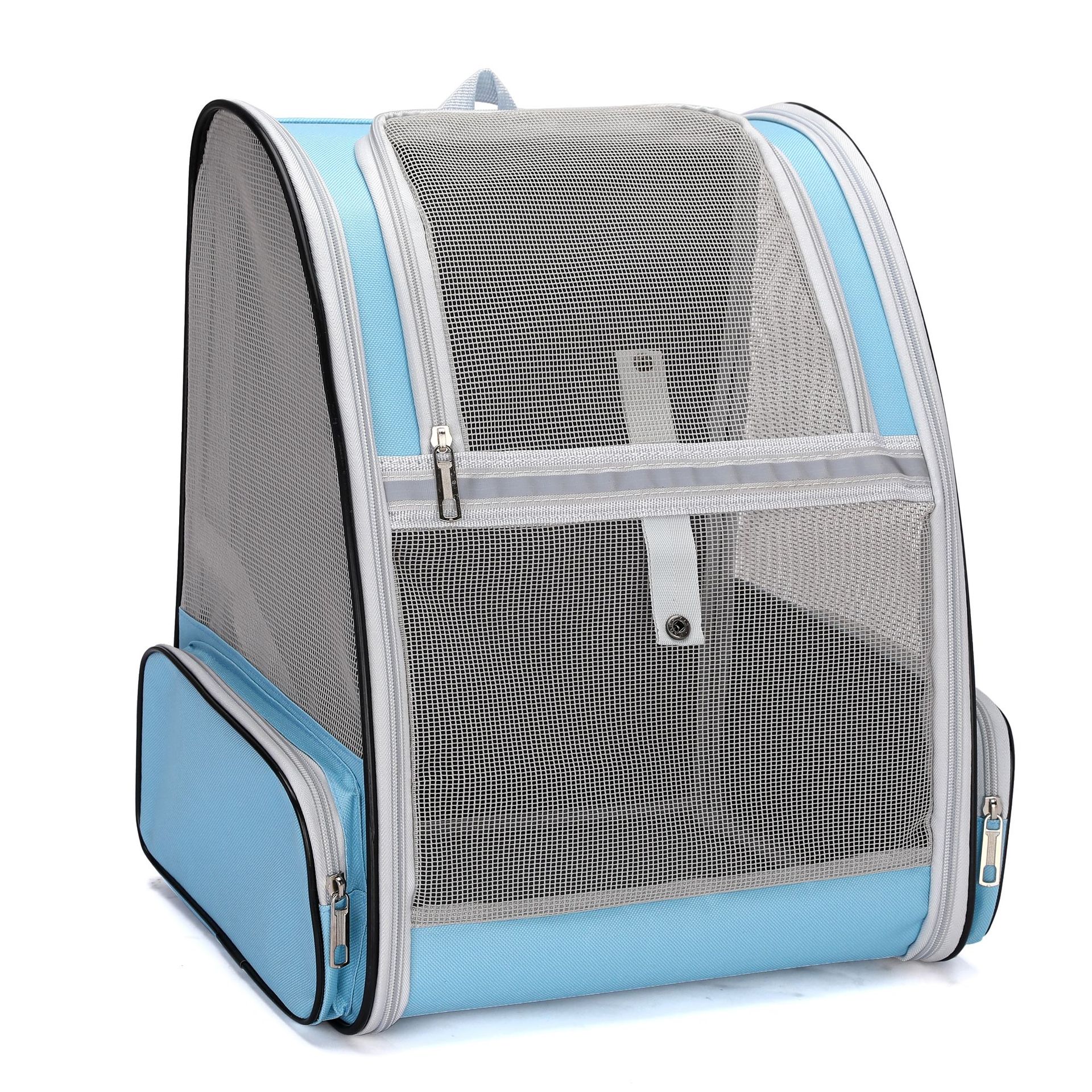 Backpack2-4 pour animaux de compagnie