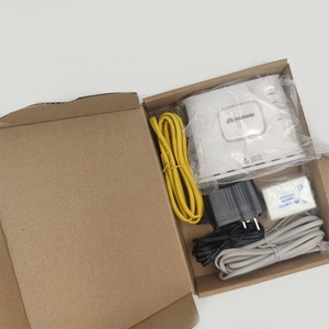 Hua.wei ADSL MT880Dモデム英語ソフトウェアADSL /ADSL2 + モデム在庫あり - Product Image 4