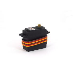 FEETECH FT5309R Digitales Servo 6V 9kg Drehmoment Arduinos Steuerung Grad kontinuierliche Fernbedienung Spielzeug Autos Flugzeuge Kunststoff