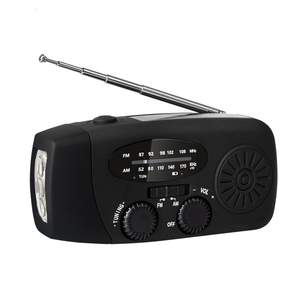 热卖收音机功能和家庭收音机风格调幅调频2波段收音机 - Product Image 6