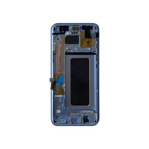 สําหรับSamsung S8 PlusจอแสดงผลOriginalหน้าจอLcdสําหรับGalaxy S8 Plus S8 + G955FจอแสดงผลLcdหน้าจอสัมผัสกรอบ