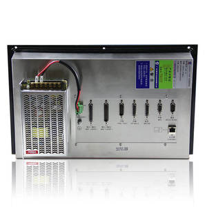 Beliebte GSK 928TD-L CNC-Steuerung 2-3 Achsen SPS Programmier bare Logik Drehmaschine Steuerungs system - Product Image 3