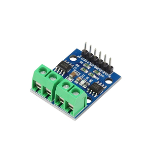 Voor L 9110S Dc <span class=keywords><strong>Motor</strong></span> Drive Module Controller Board H-Bridge Kan Rijden Dubbele Dc <span class=keywords><strong>Motor</strong></span> Op Hetzelfde Moment Of 4 Draad 2 Fase Board - Product Image 4