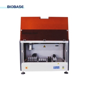 BIOBASE自動ElisaプロセッサアナライザーBIOBASE 1000全自動免疫学ホルモン分析室用 - Product Image 5