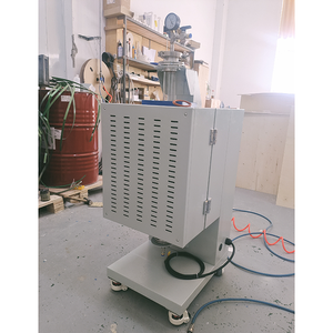 Laboratory Price 1200C-1700C Vertical Tube Gas Quenching <strong>Furnace</strong> Electric Quartz Tubular <strong>Furnace</strong> for Heat Treatment <strong>Hardening</strong>