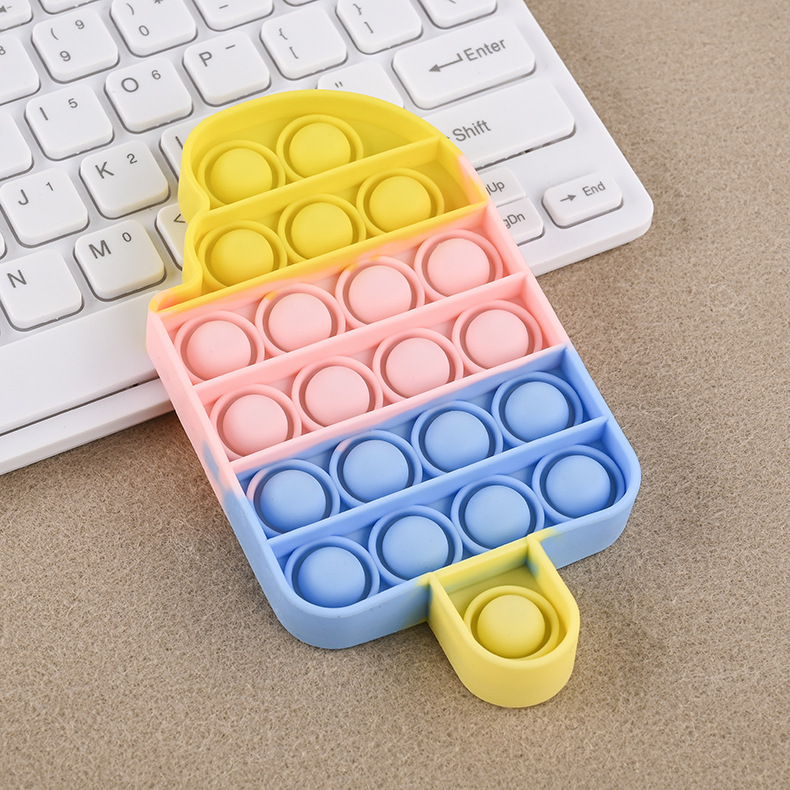 Popsicle