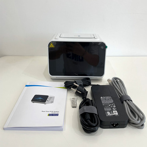 Drawell Gentier MiniPCR蛍光定量検出システムラピッドテストマシンリアルタイムPCR