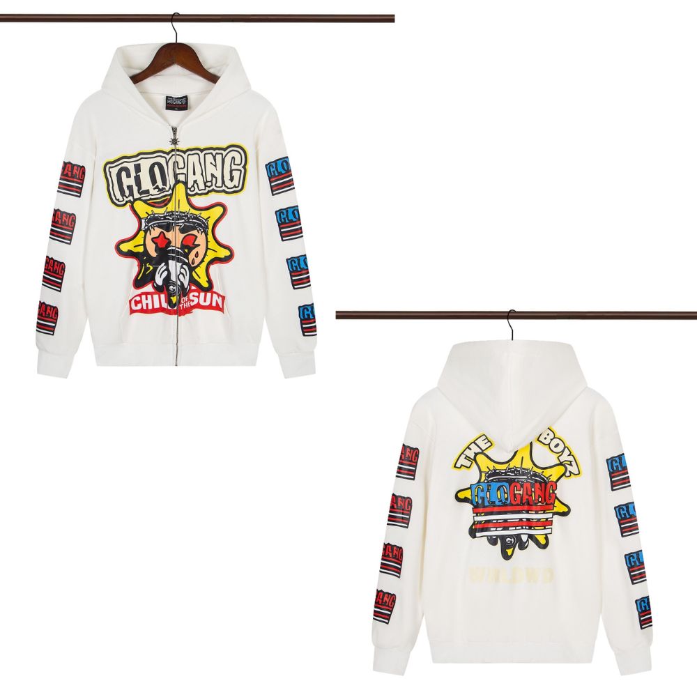 White 10