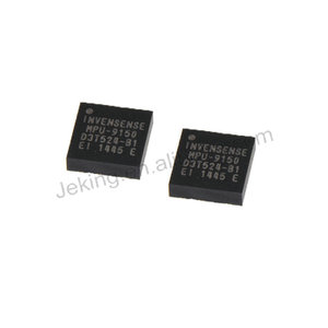 Jeking Sensores de movimiento Acelerómetro Giroscopio Magnetómetro 9 Axis MPU-9150 - Product Image 5