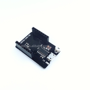ESP32-CAM di alta qualità con OV2640 WIFI + modulo Bluetooth scheda di sviluppo modulo SUNLEPHANT - Product Image 4