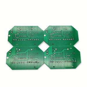 Prototip için özel BMS kurulu Shenzhen PCBA montaj elektronik bileşen kitleri yüksek özelleştirme Circurt PCB PCBA üreticisi - Product Image 6