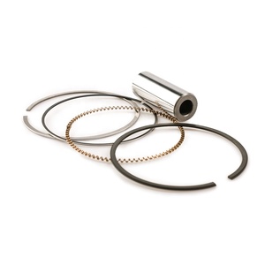 Piston Forged Racing 4efte for Toyota Starlet EP82 4e Engine 4e-fe <strong>Turbo</strong> <strong>1.3</strong> L 74 mm Bore 4 Cylinder Tercel Parts - Product Image 3