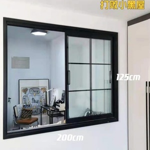 หน้าต่างอลูมิเนียมอัลลอยด์ตรงจากโรงงานสไตล์ใหม่ - Product Image 5